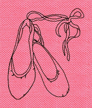 balett-slippers-redwork-embroidery