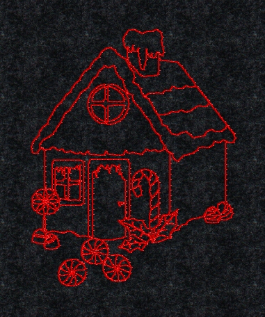 christmas-gingerbread-house-small-redwork-embroidery