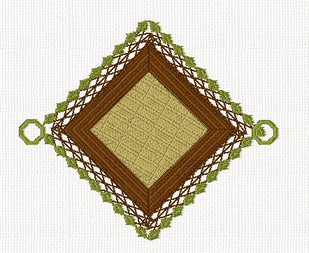 my-goldwork-square-2-color-ornament-abstract-embroidery