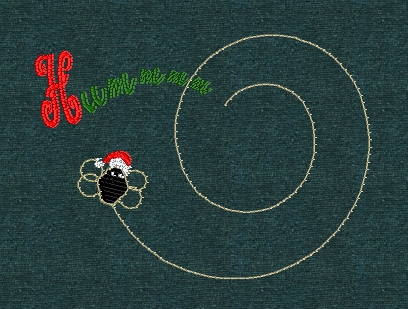 christmas-humm-bug-embroidery