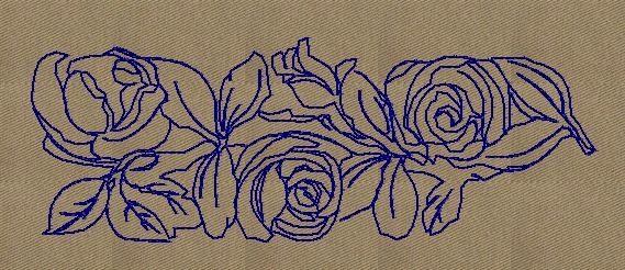 rose-border-redwork-embroidery