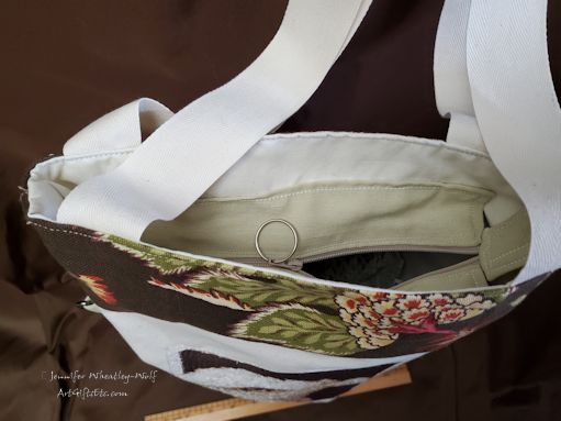 Eagle-sepia-Jen's-Bag-embroidered-bag