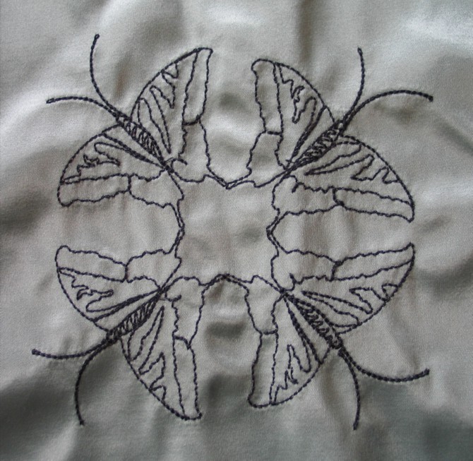 butterfly machine embroidery-Jennifer Wheatley-Wolf