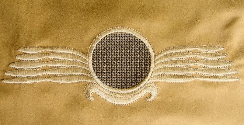 egyptian-ornament-scarab-embroidery