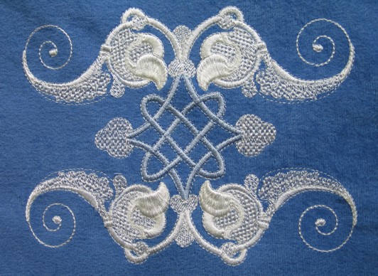 celtic-swirl-satin-border-embroidery