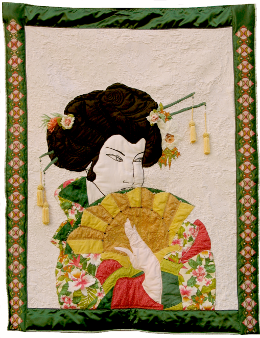 asian-secret-applique-embroidered-art-quilt