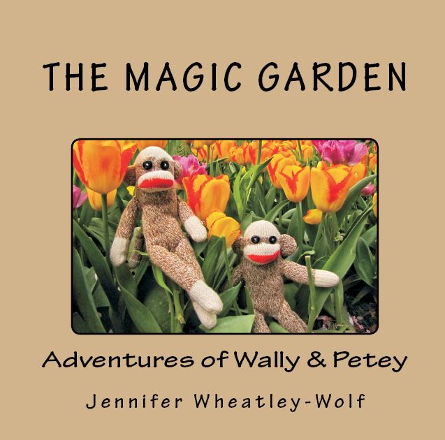 wally-petey-sock-monkey-brothers-storybook-magic-garden-