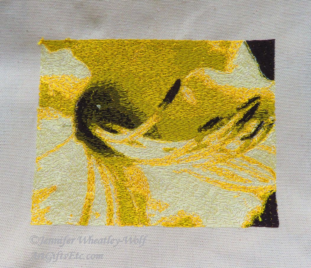 yellow-lily-flower-sfumato-embroidery