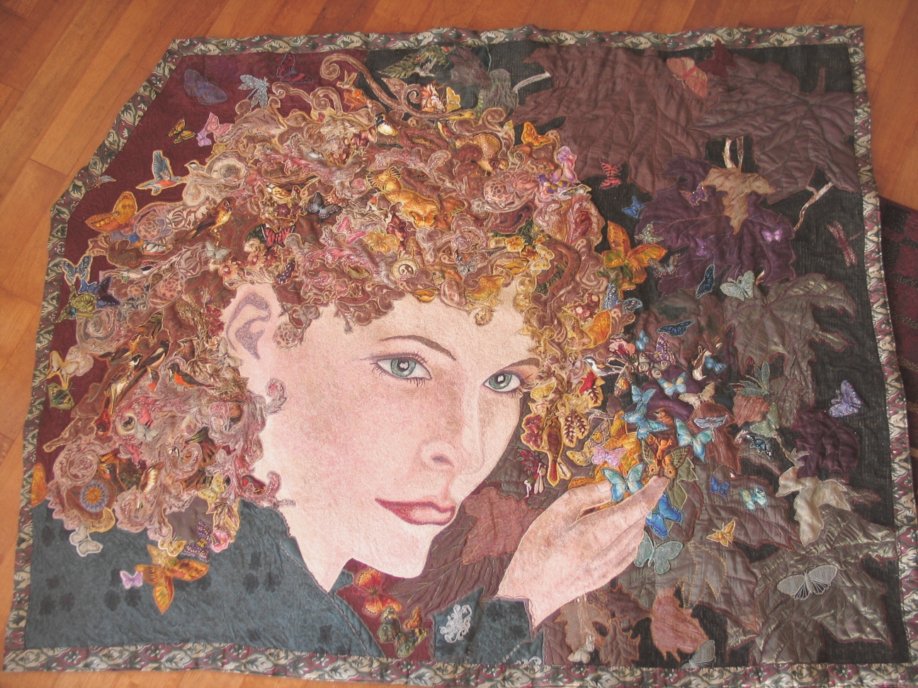 approaching-winter-quilt-detail