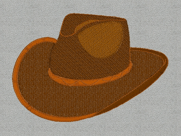 cowboy-hat-with-feather-embroidery