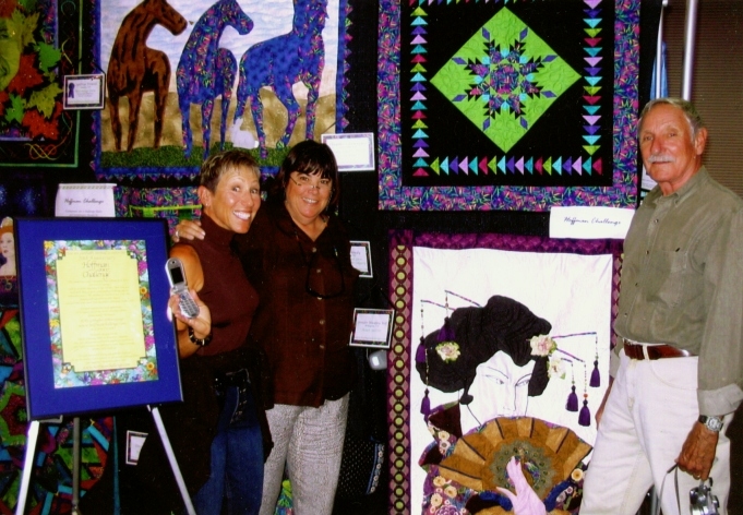 asian-secrets-2006-Hoffman-quilting-challange-road-to-california-show