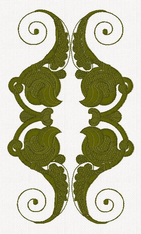 celtic-swirl-satin-border-embroidery
