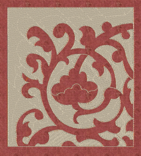 open-lace-square-ornament-embroidery