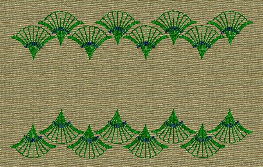 asian-fan-redwork-border-embroidery