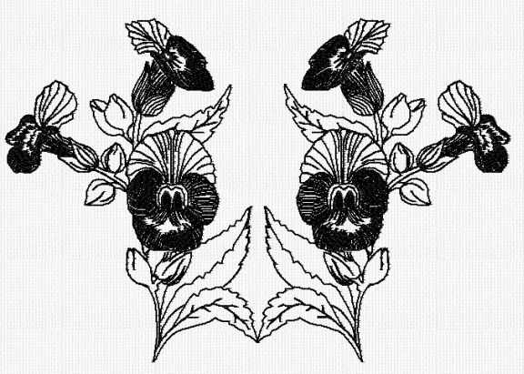 wishbone-flower-double-redwork-machine-embroidery