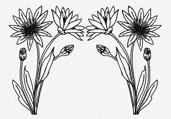 xeranthemum-flower-double-redwork-machine-embroidery
