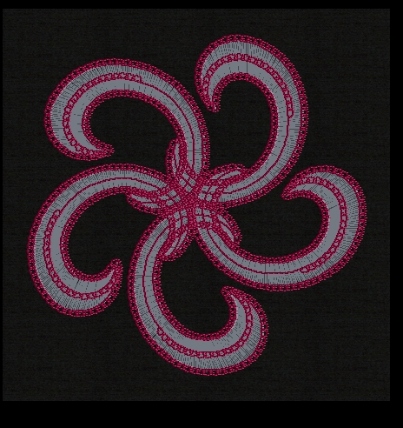 geo-swirl-circle-lace-ornament-embroidery