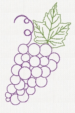 fruit-redwork-embroidery