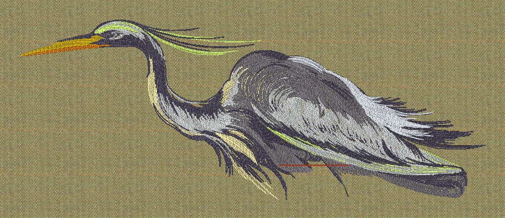 heron-embroidery