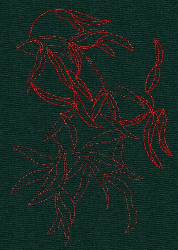 bamboo-redwork-embroidery