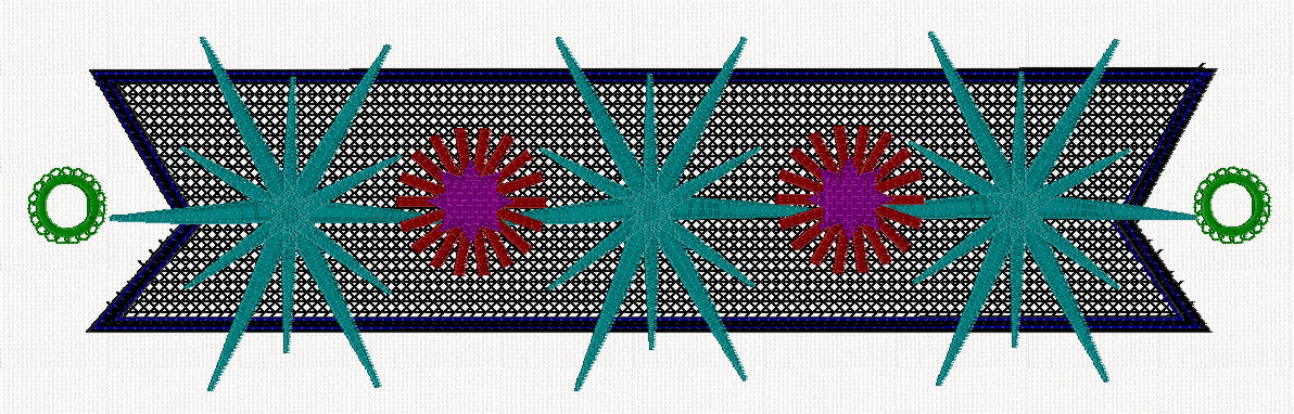 circles-border-embroidery