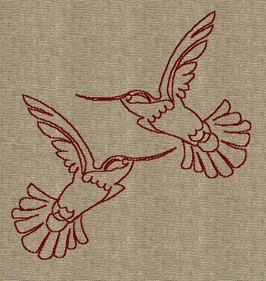 humming-bird-redwork-asian-secret-embroidery