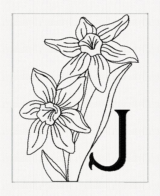 abc-j-jonquil-filled-flowers-redwork-embroidery