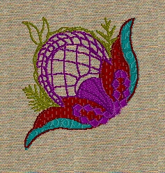 jacobean-flower-with-leaf-filled-embroidery