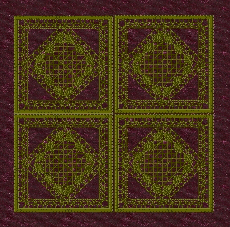lace-square-ornament-embroidery
