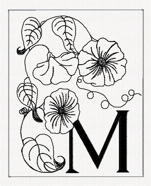 abc-m-morning-glory-filled-flowers-redwork-embroidery