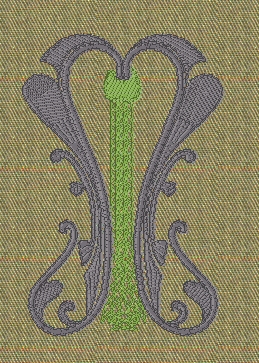 ornate-m-lace-ornament-embroidery