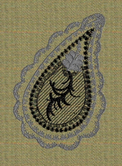 paisley-ornament-abstract-embroidery