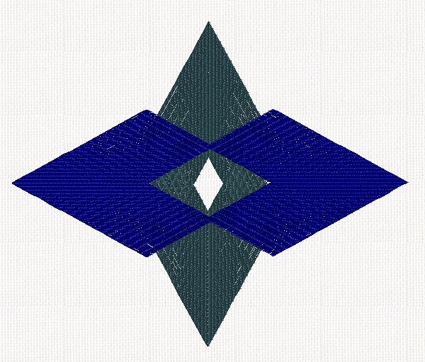 egyptian-border-star-embroidery