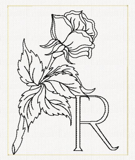 abc-r-rose-lines-flowers-redwork-embroidery