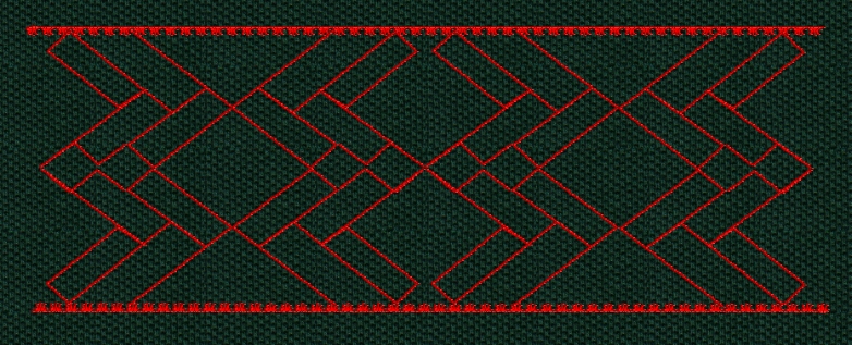asian-redwork-fan-order-embroidery