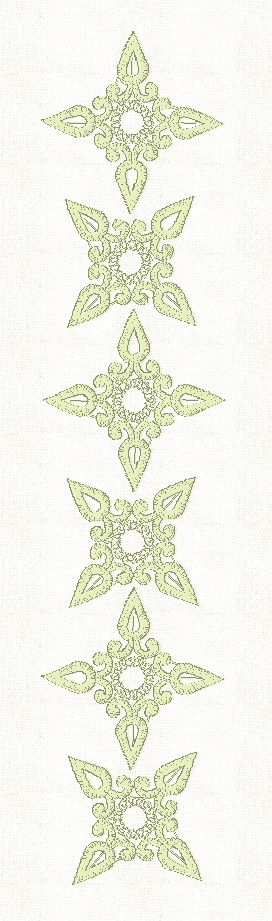 satin-diamond-abstract-embroidery