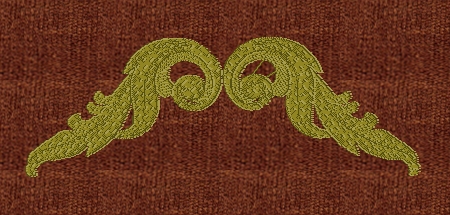 lace-scroll-ornament-embroidery