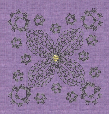 lace-quilt-square-ornament-embroidery