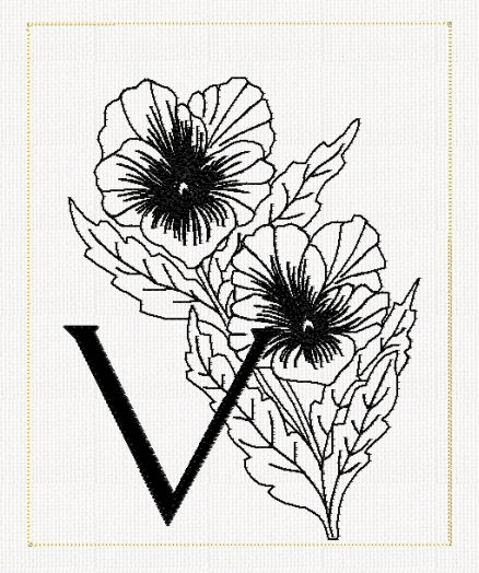 abc-v-viola-filled-flowers-redwork-embroidery