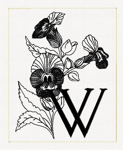 abc-w-wishbone-flower-filled-flowers-redwork-embroidery