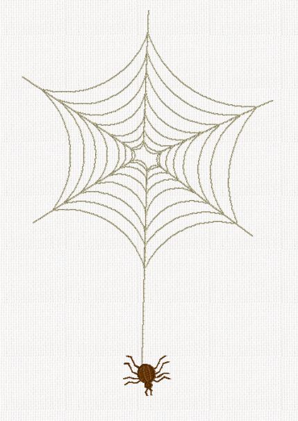 happy-halloween-spider-web-embroidery