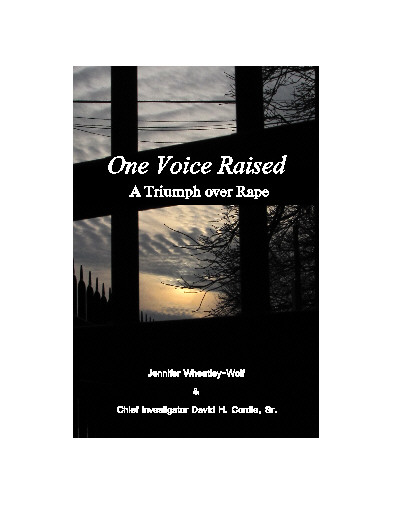 one-voice-raised-cover