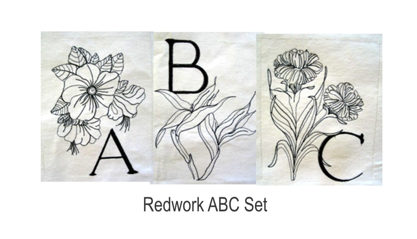 abc-redwork-flower-set-filled-embroidery