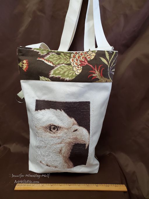 eagle-sepia-Jen's-Bag-embroidered-bag