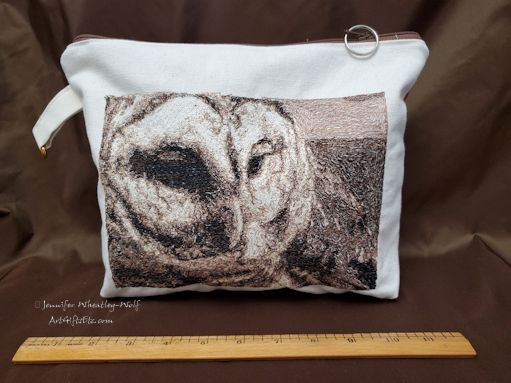 Owl-zipper-Jen's-Bag-embroidered-bag