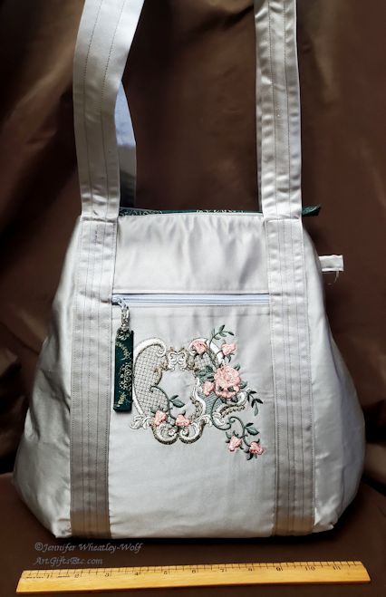 silver-satin-embroidered-Jen's-Bag