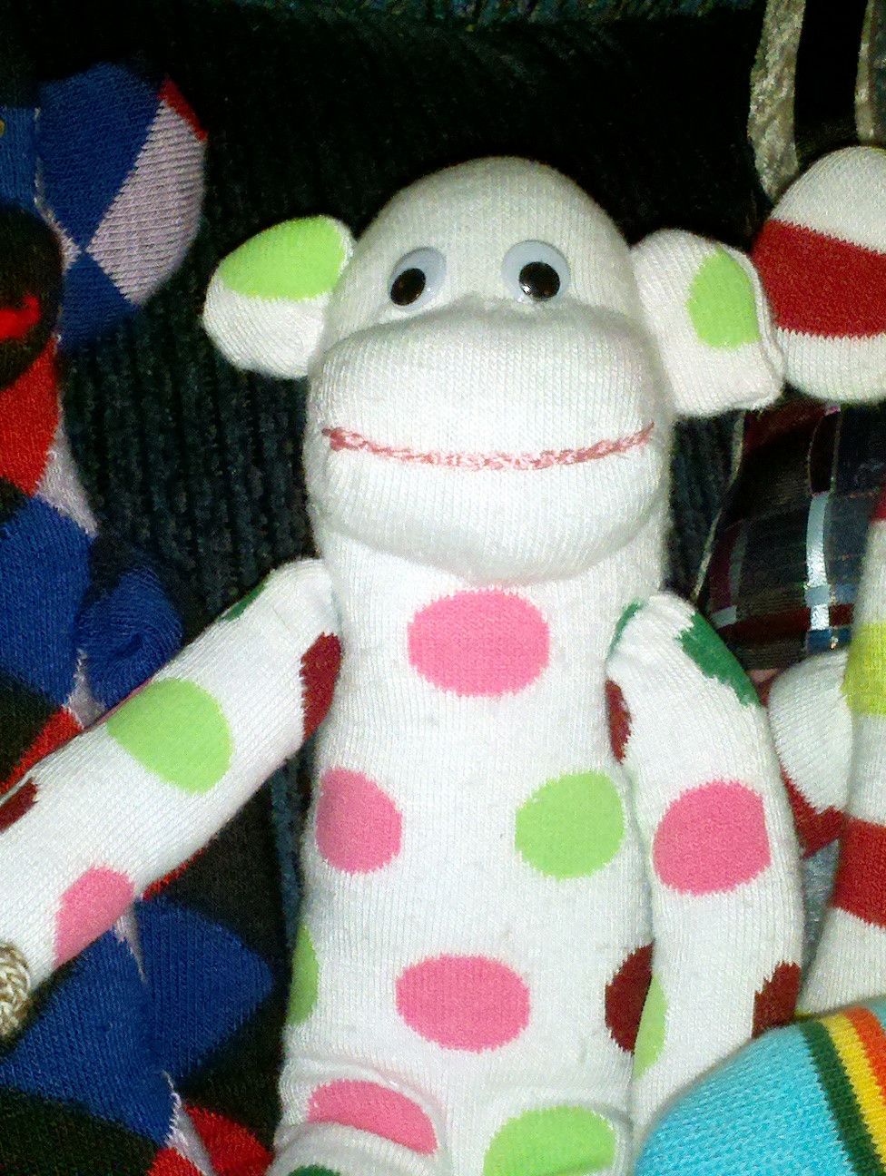 sock-monkey-spot