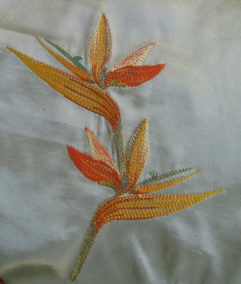 bird-of-paradise-filled-embroidery-Jennifer-Wheatley-Wolf
