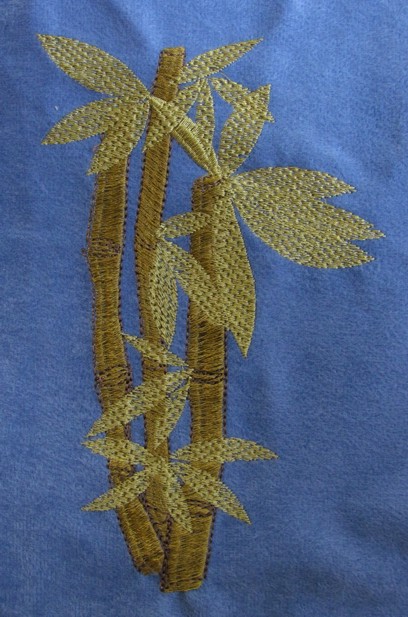 bamboo-filled-machine-embroidery