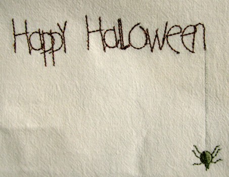 happy-halloween-spider-embroidery